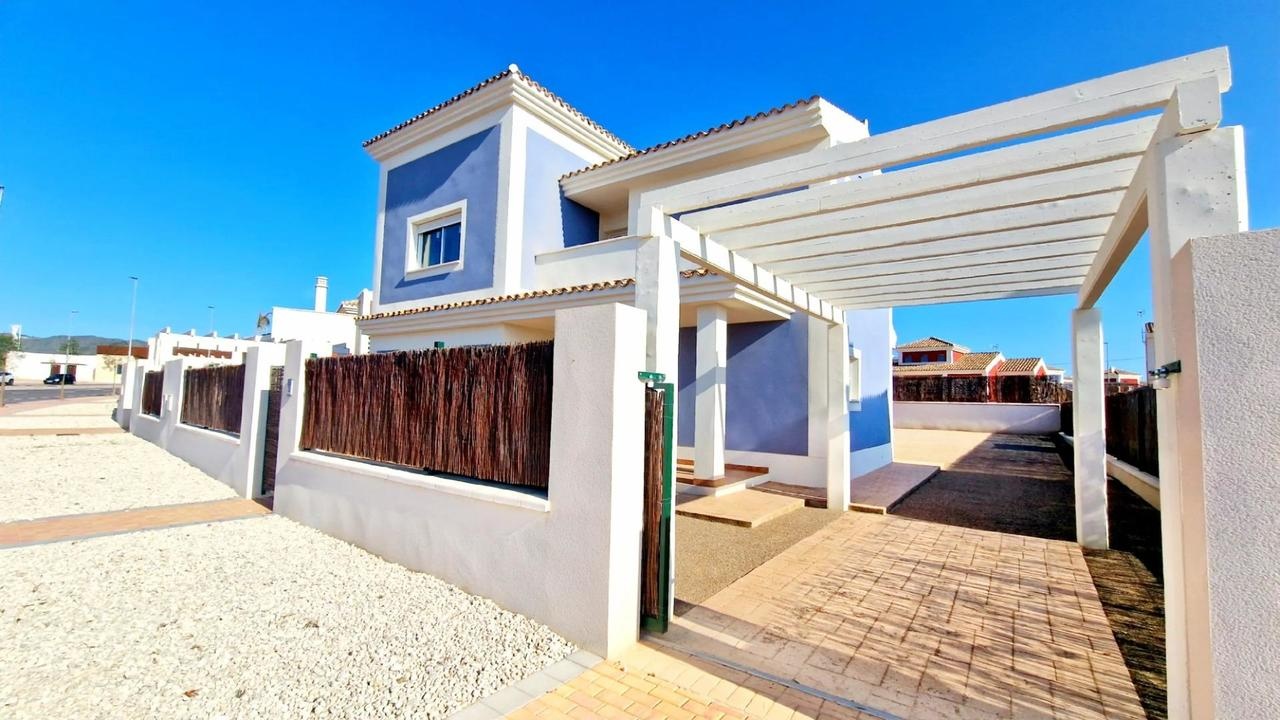 2 - vente maison lorca région de murcie espagne