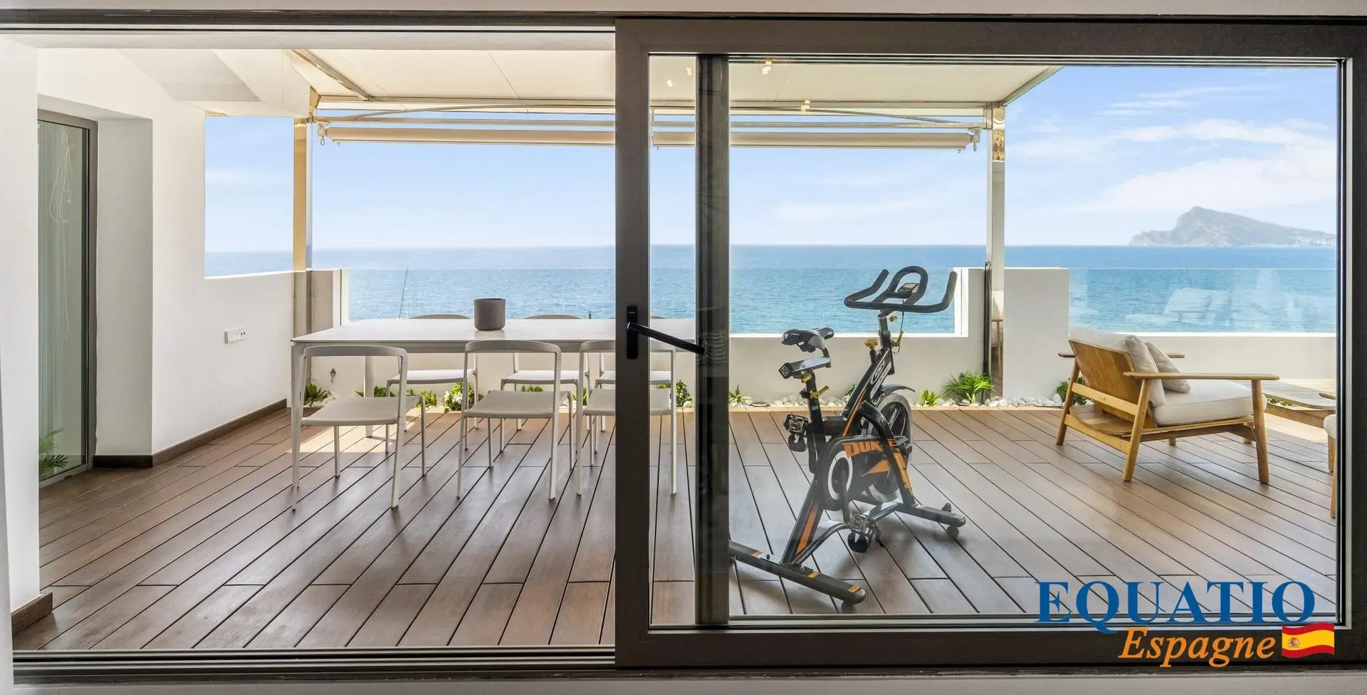 1 - verkauf wohnung meerblick altea - costa blanca valencia spanien
