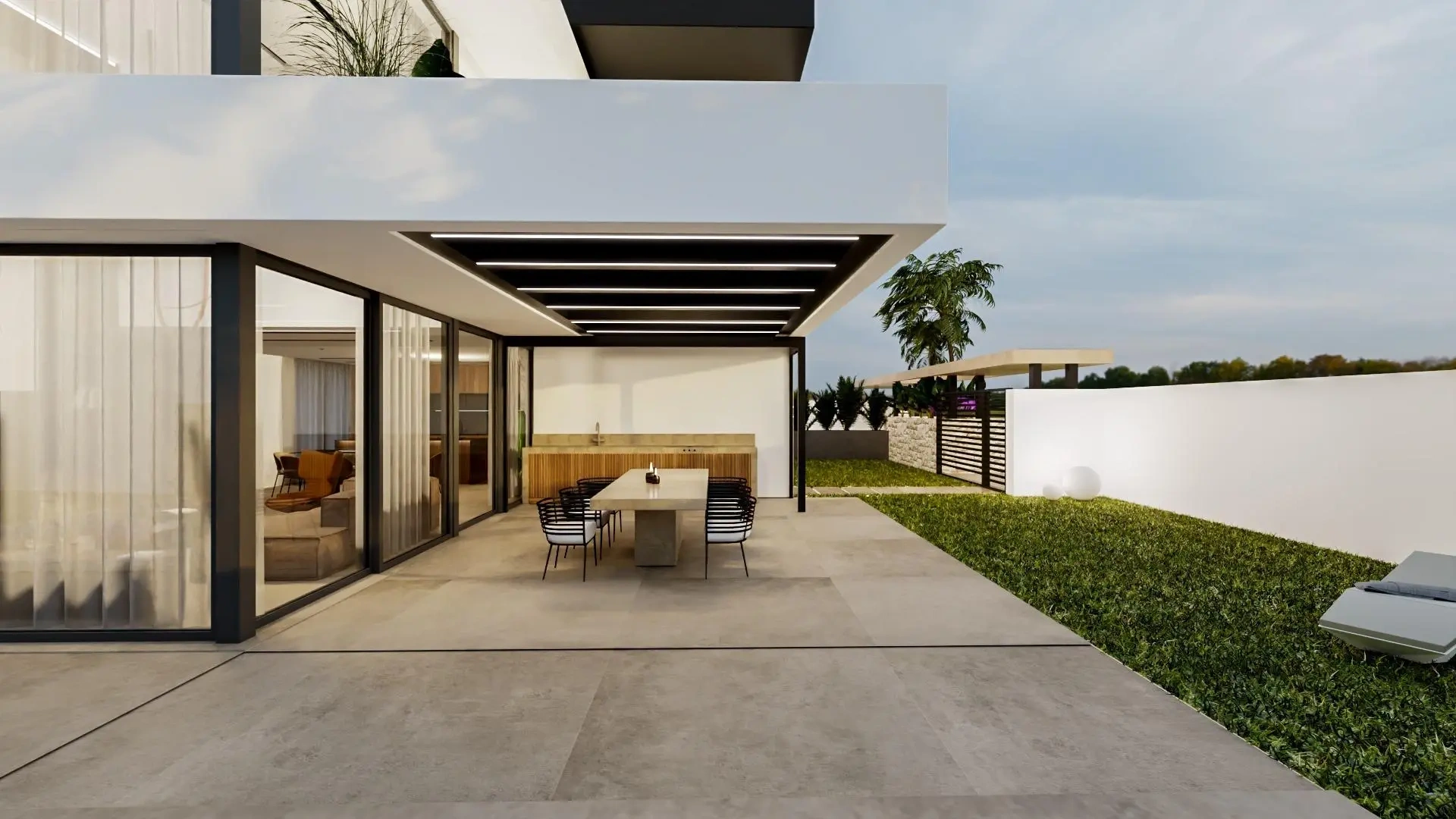 2 - verkauf haus orihuela-costa valencia spanien