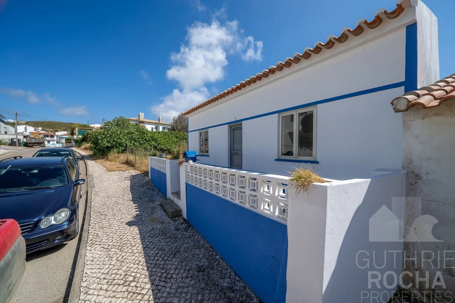 2 - verkauf haus aljezur algarve portugal