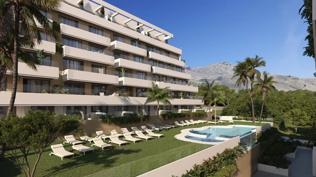 2 - verkoop appartement torremolinos - costa del sol andalusië spanje