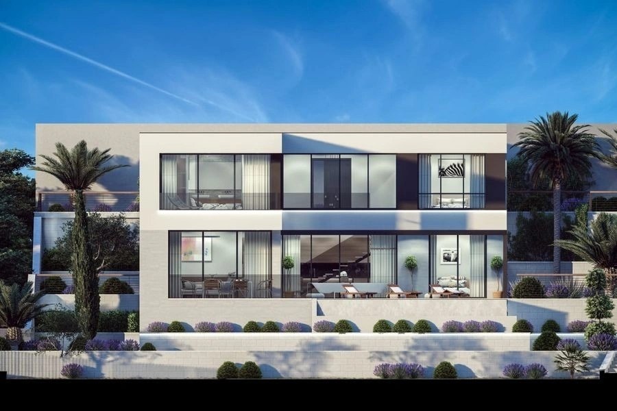 1 - vente villa vue mer podstrana split-dalmatie croatie