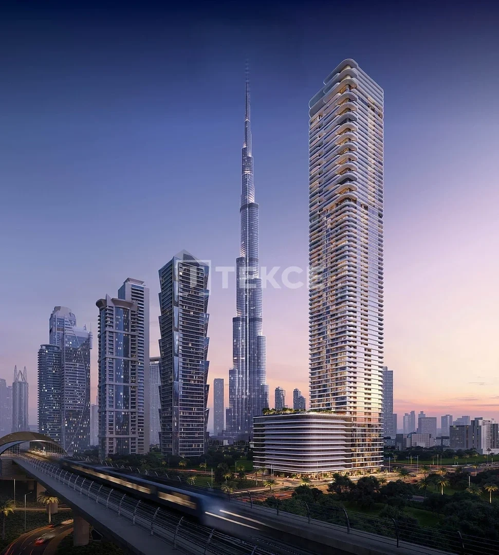 2 - verkoop appartement uitzicht op zee dubai dubai verenigde arabische emiraten