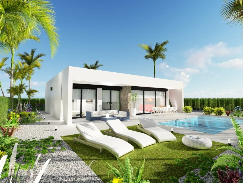 1 - vente maison calasparra région de murcie espagne