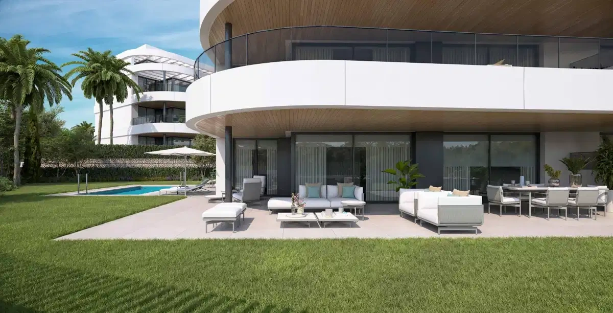 1 - apartment for sale in estepona - costa del sol andalusia spain