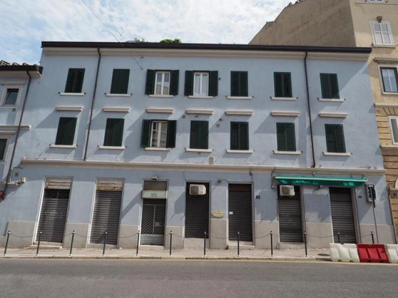 1 - vente commerce trieste frioul-vénétie julienne italie