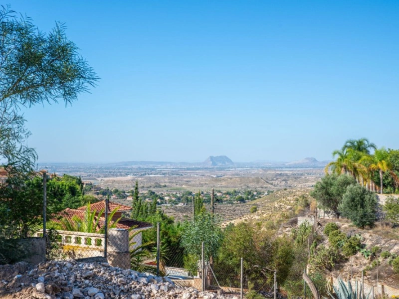 2 - venta casa busot comunidad valenciana españa