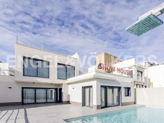 1 - villa for sale in san miguel de salinas valencian community spain