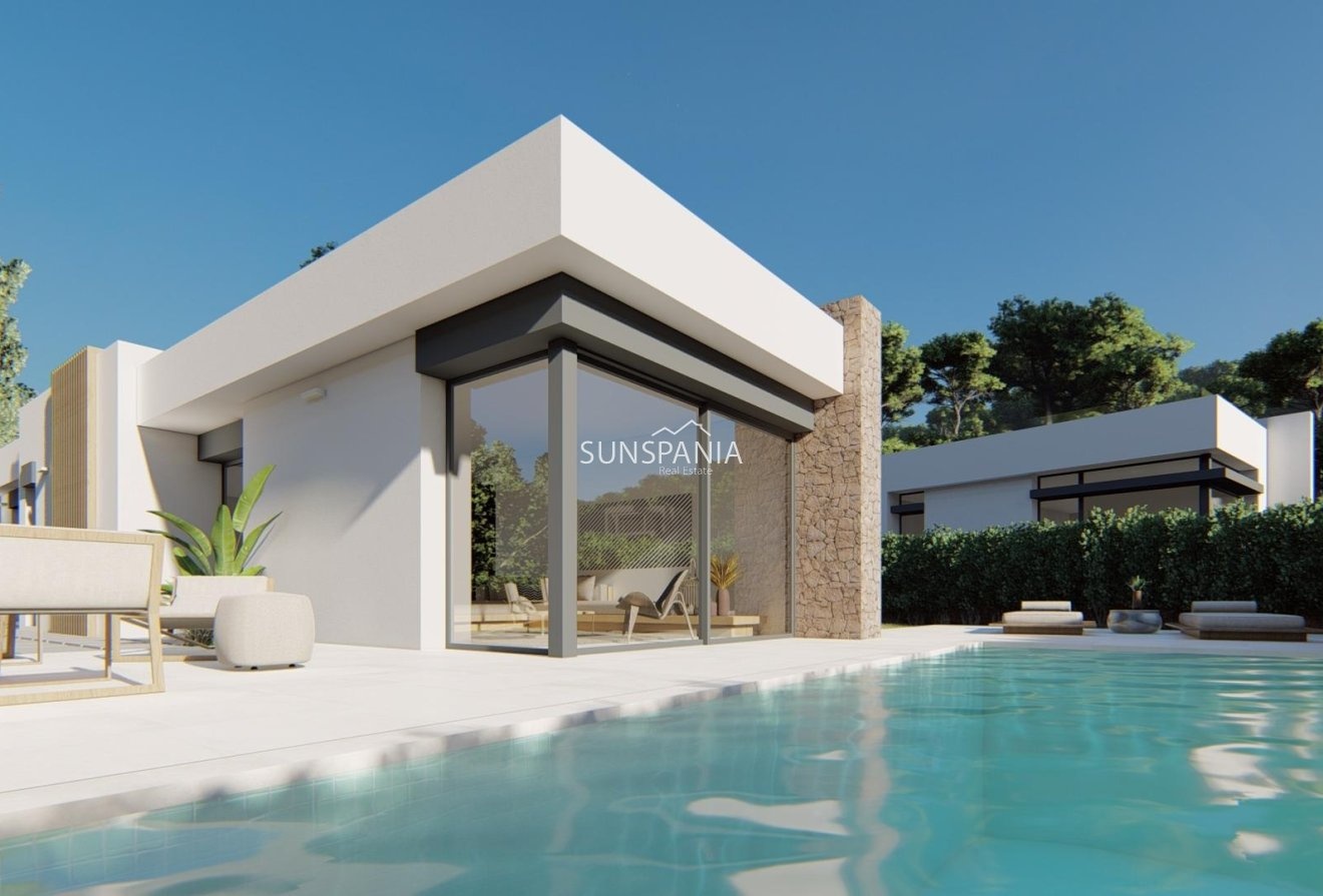 1 - vente maison plage à pied cartagena région de murcie espagne