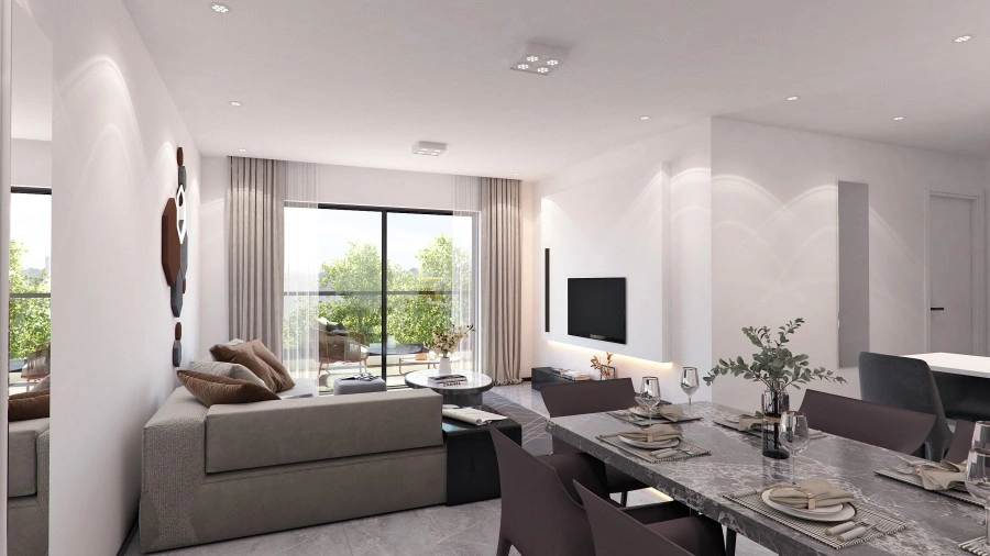 1 - verkauf wohnung larnaca larnaca zypern