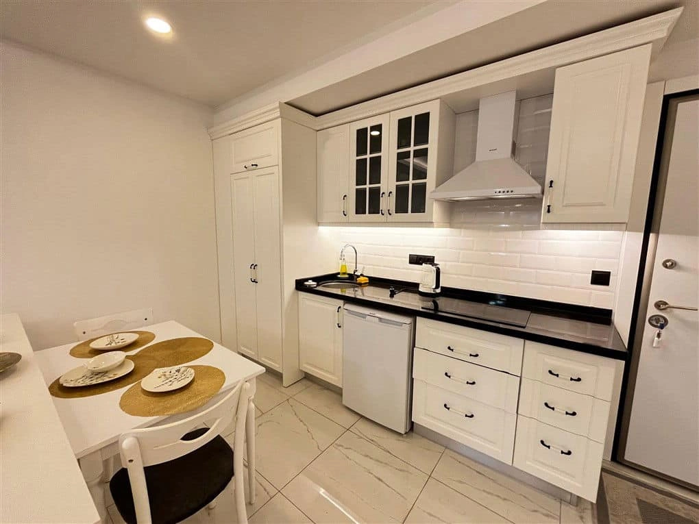 1 - venta apartamento alanya antalya turquía
