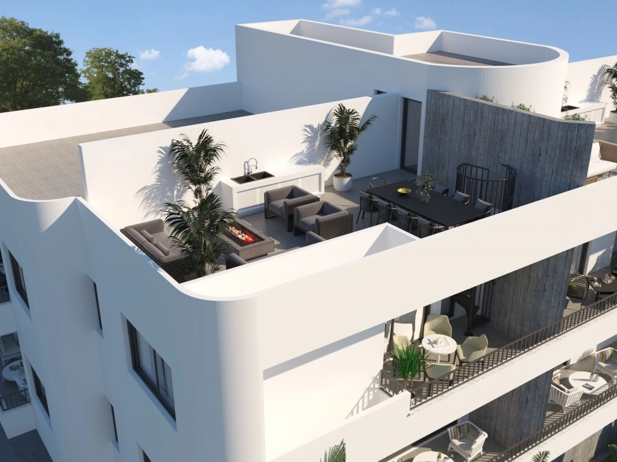 1 - verkauf wohnung larnaca larnaca zypern