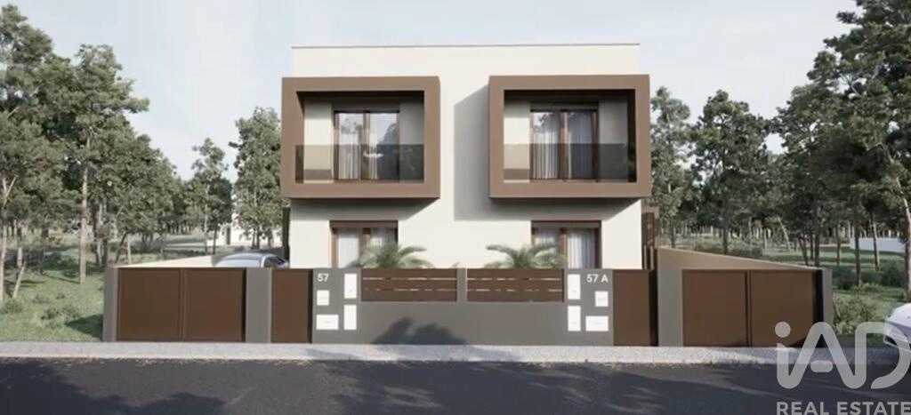 1 - venta casa fernão ferro región de lisboa portugal