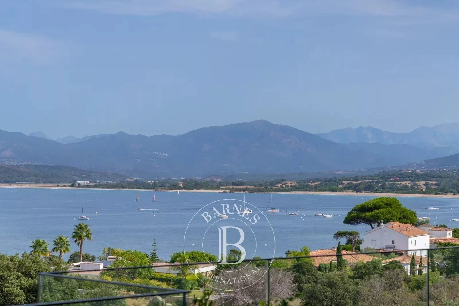 2 - vendita appartamento vista mare porticcio corsica del sud francia