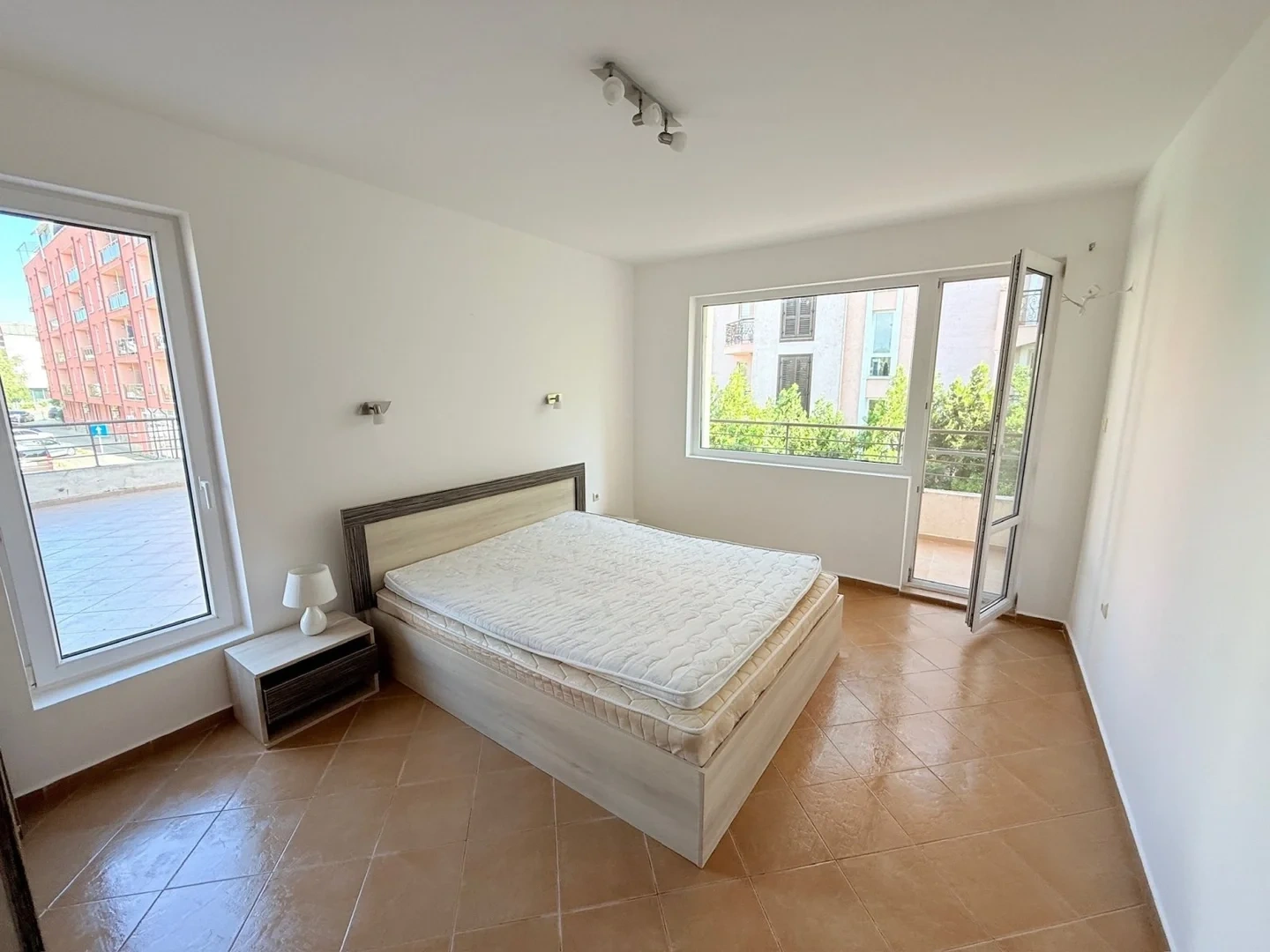 1 - продажа квартира пляж пешком sunny beach бургас болгария