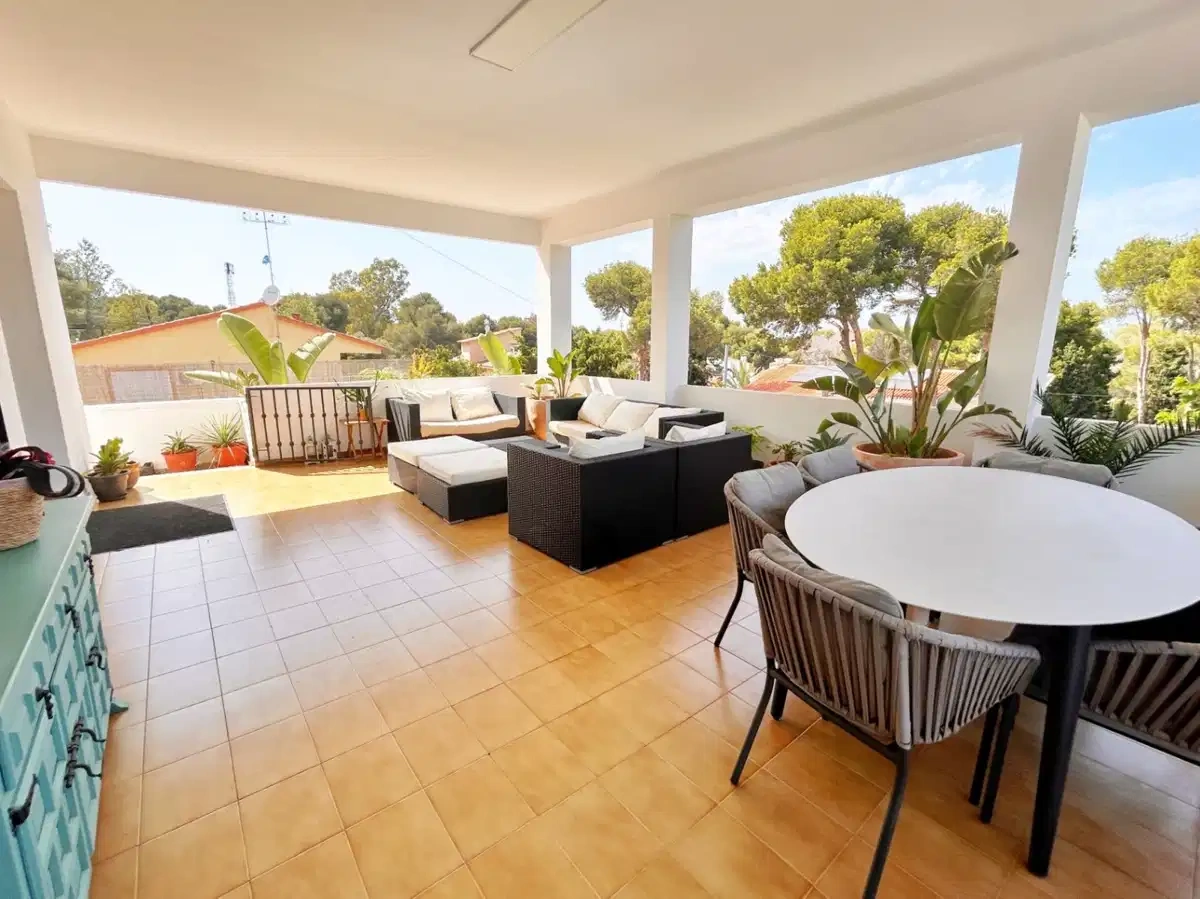 2 - venda villa vista de mar denia - costa blanca comunidade valenciana espanha