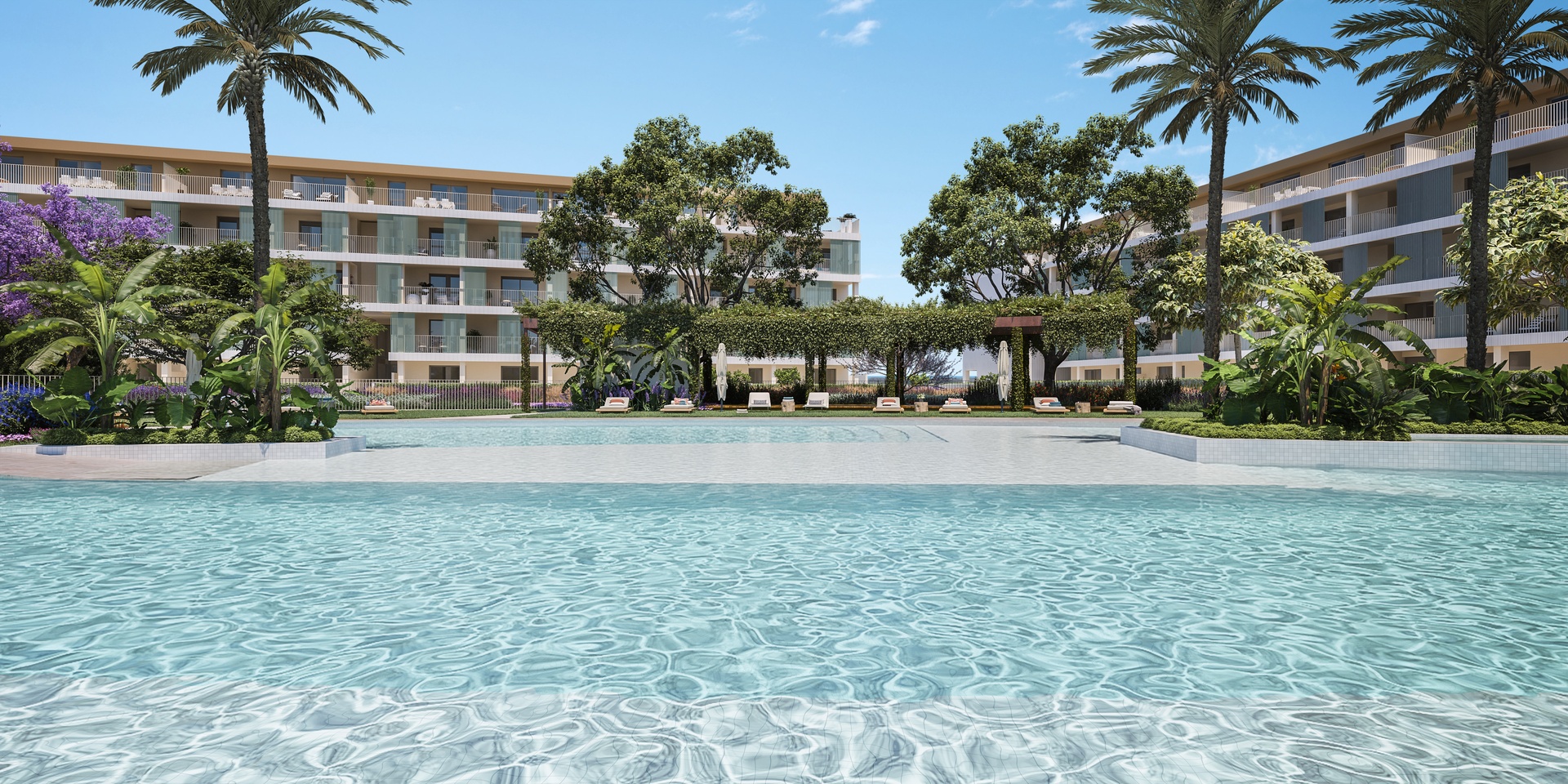 2 - verkauf wohnung denia - costa blanca valencia spanien