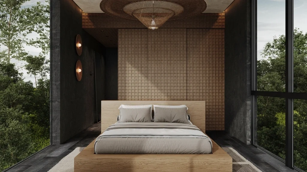 1 - venta apartamento ubud bali indonesia