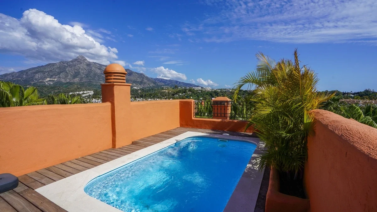 1 - продажа квартира marbella - costa del sol андалусия испания