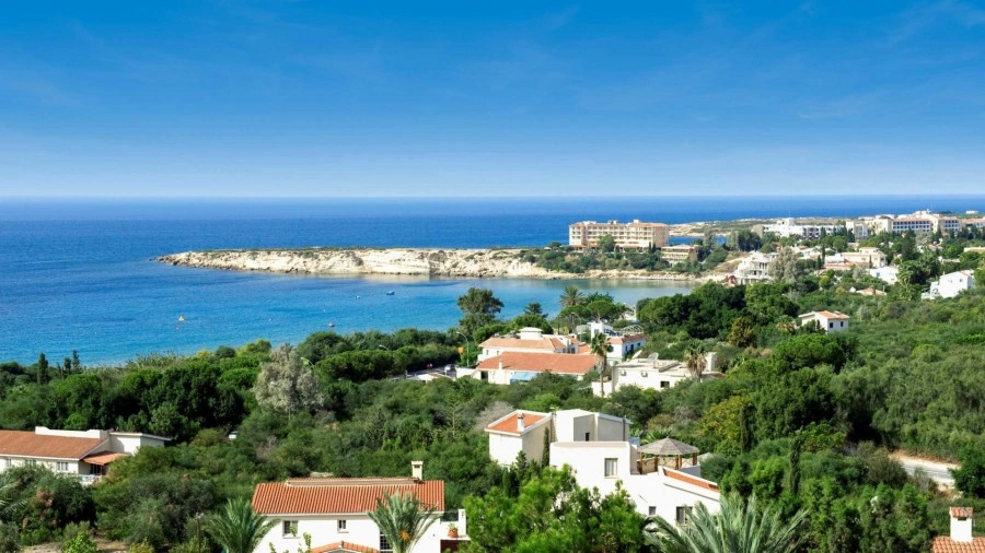 2 - продажа villa paphos пафос кипр