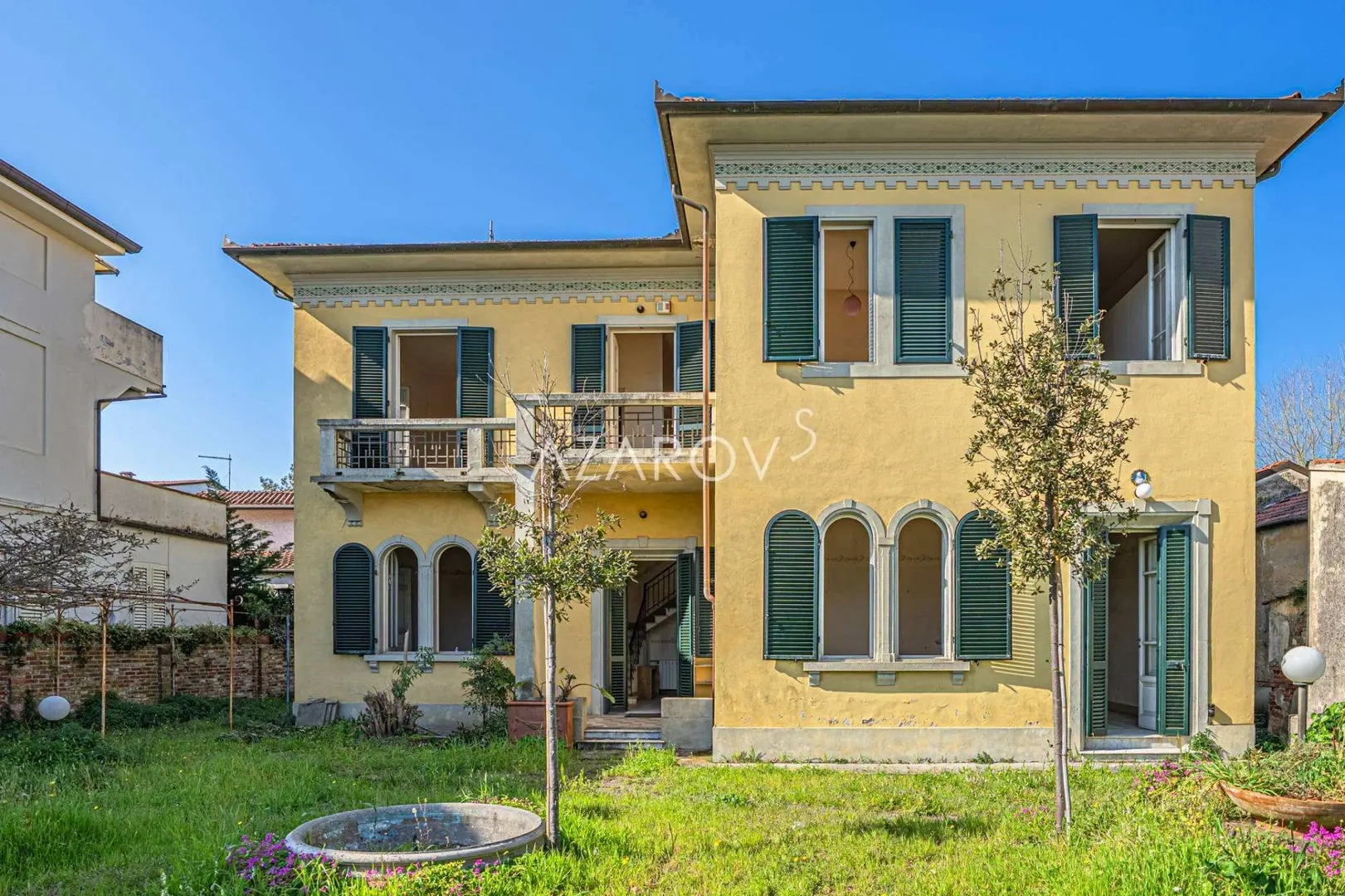 1 - venda casa camaiore toscana itália