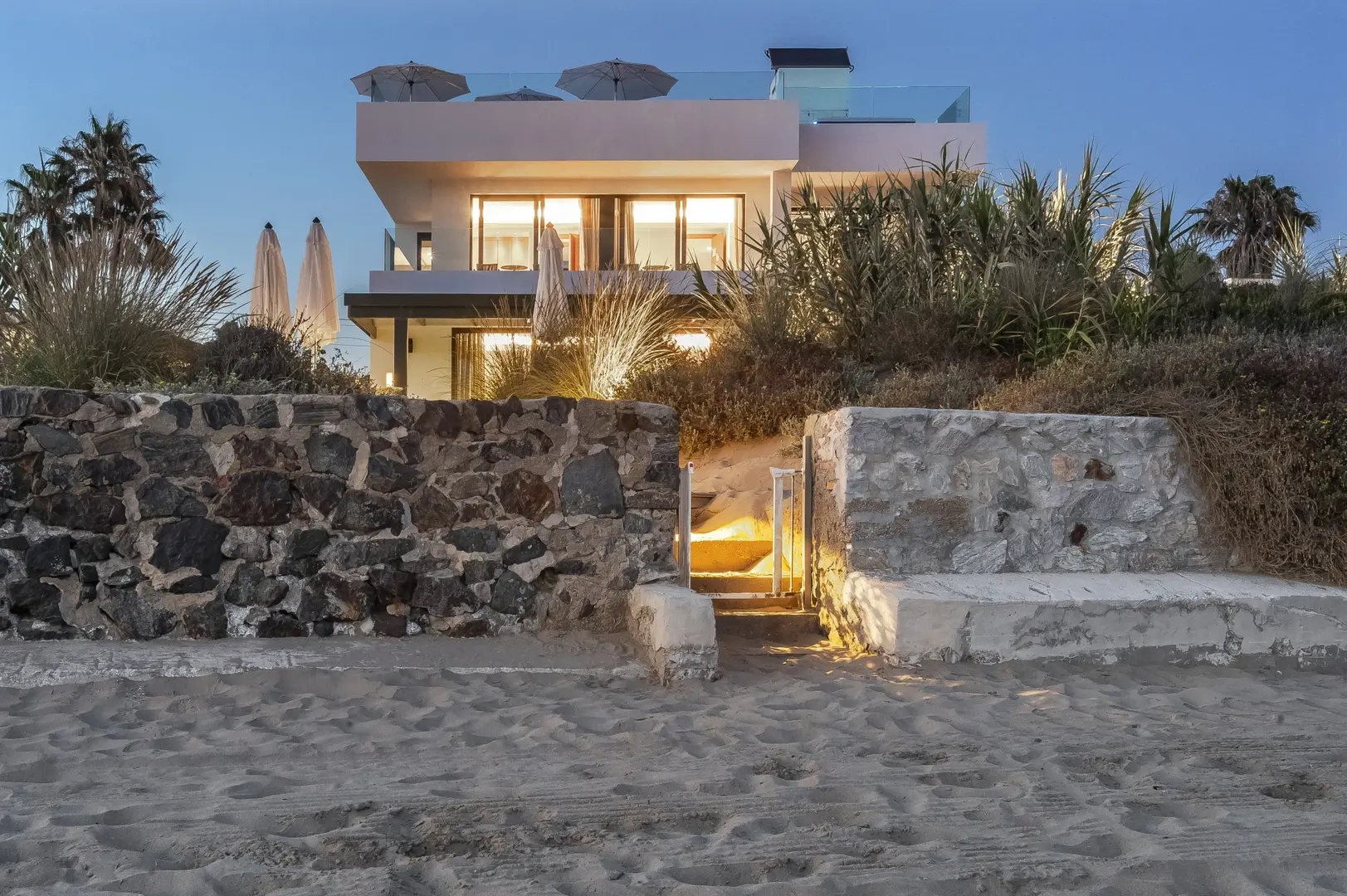 1 - venta casa frente al mar marbella - costa del sol andalucía españa