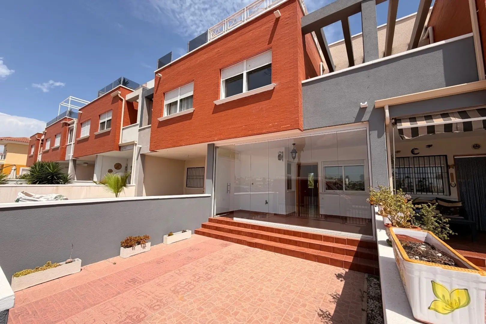1 - продажа дом ciudad quesada валенсия испания