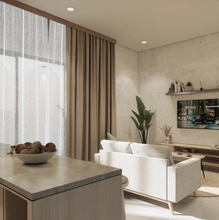 2 - vente maison canggu bali indonésie