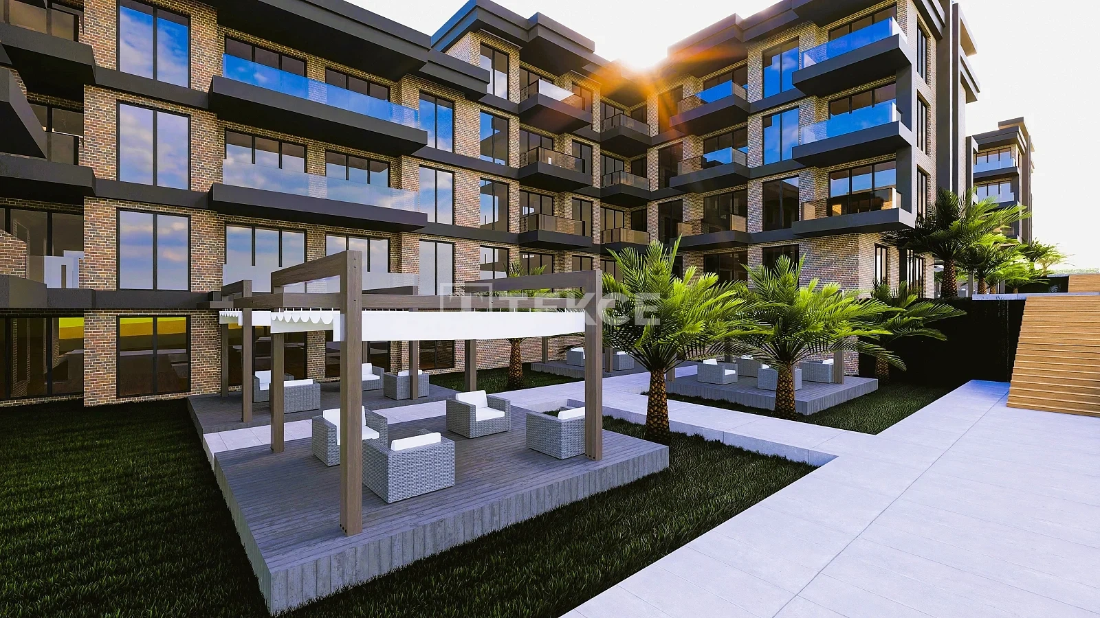 1 - venta apartamento yalova yalova turquía