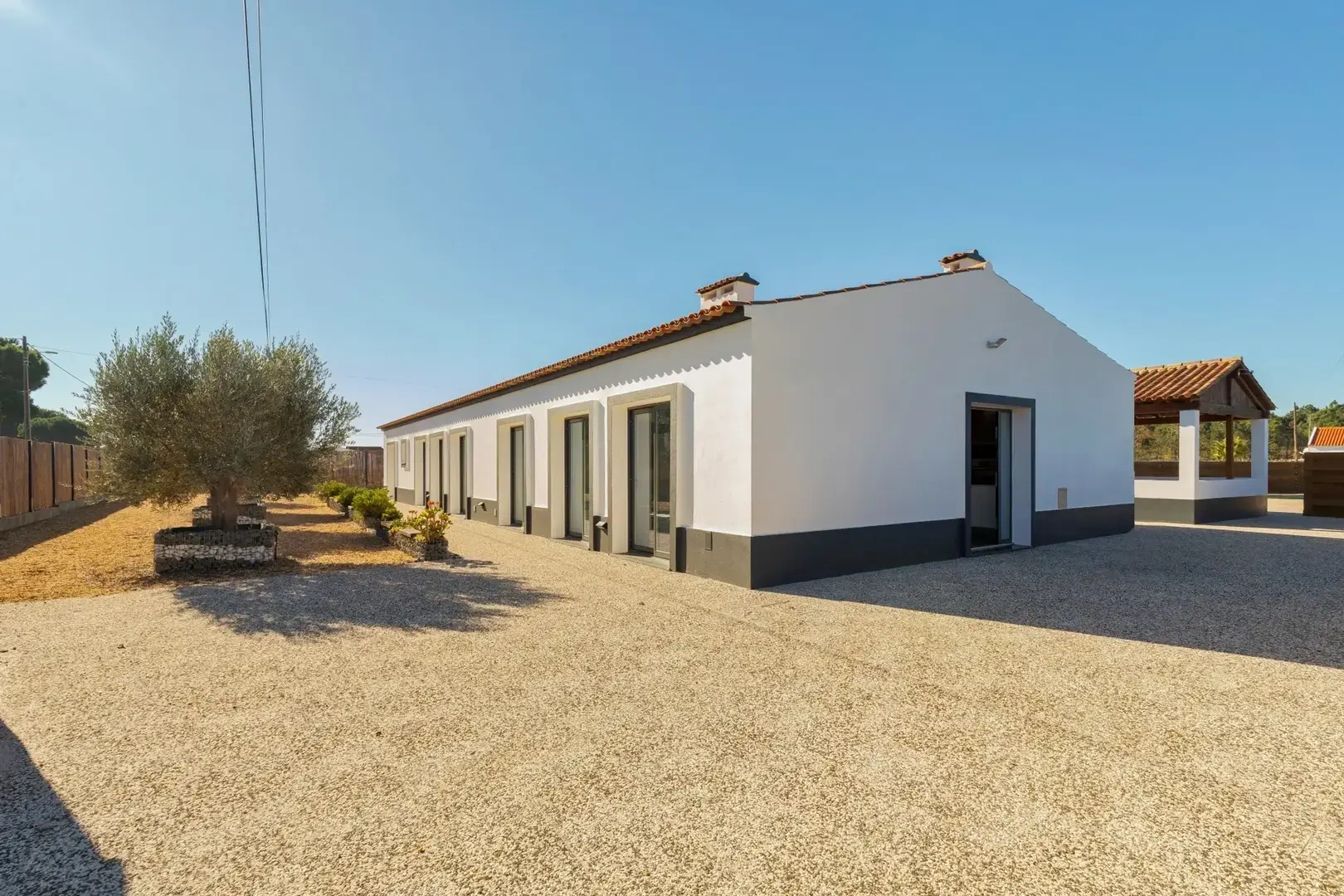 2 - verkauf haus comporta alentejo portugal