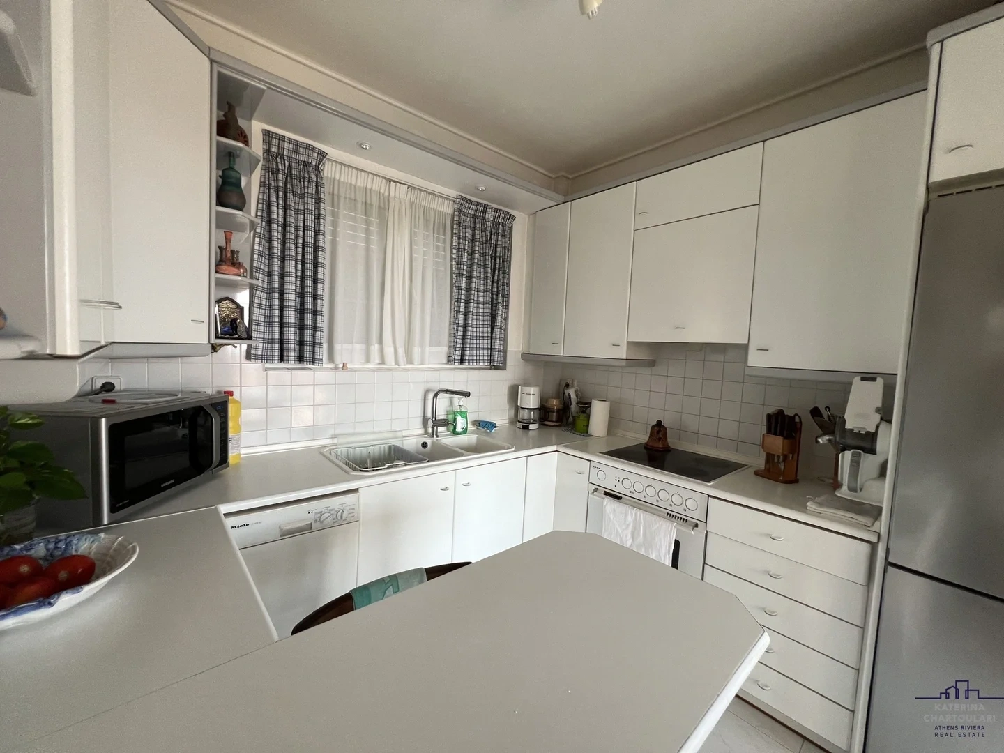Maison vue mer avec 3 chambres