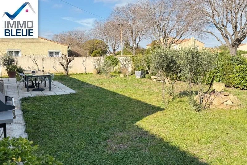 2 - verkoop huis marignane bouches-du-rhône frankrijk