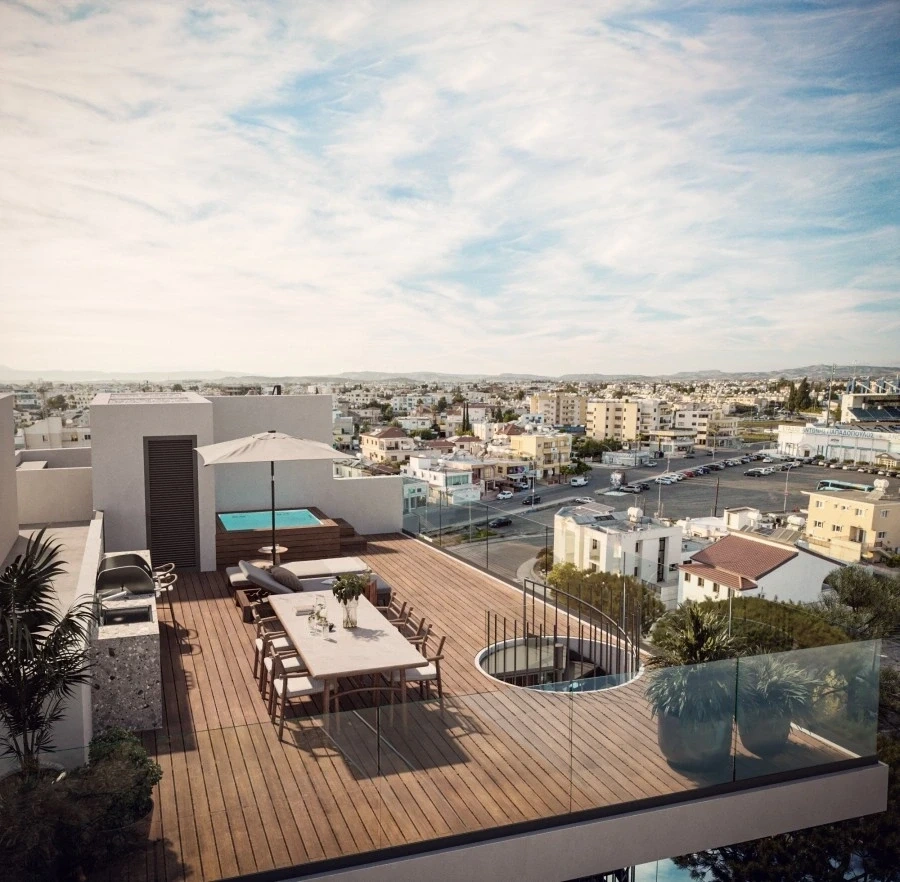 1 - verkauf wohnung larnaca larnaca zypern