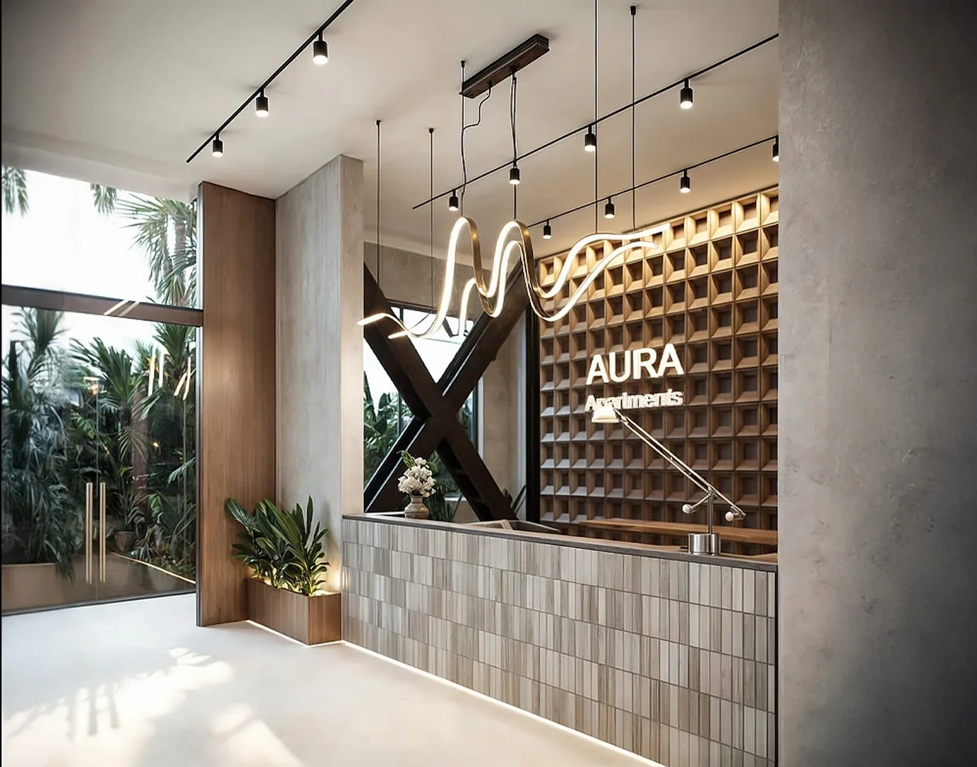 2 - apartment for sale in ubud bali indonesia