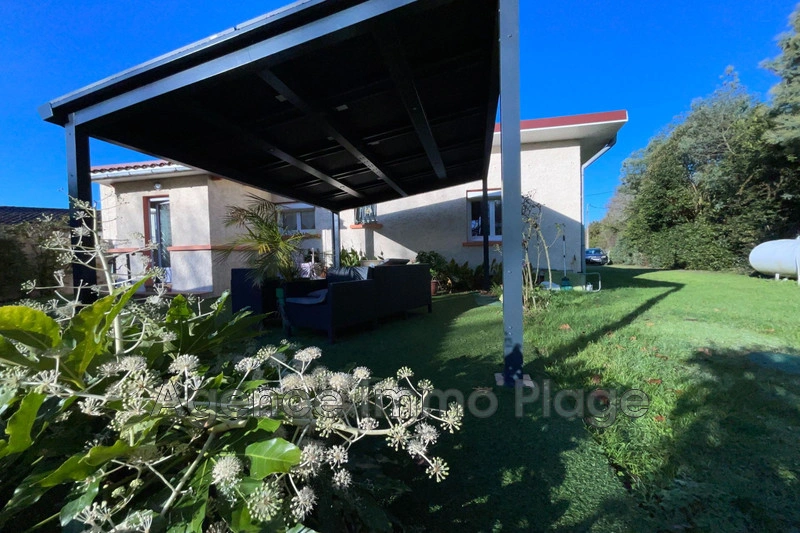 1 - house for sale in saint-vivien-de-médoc gironde france