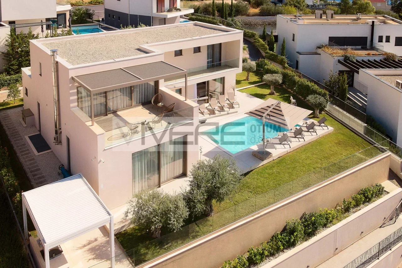 2 - sea view house for sale in split split-dalmatia croatia