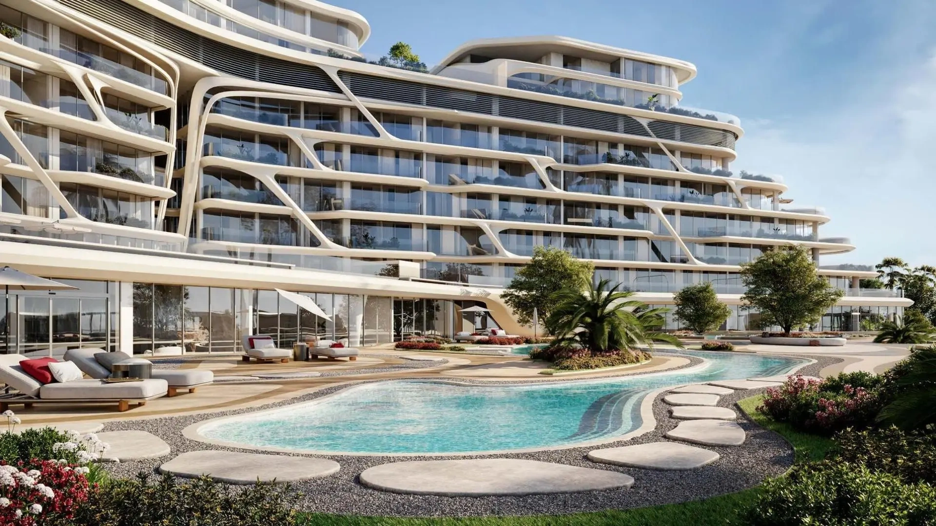 2 - verkoop appartement aan het water abu dhabi abu dhabi verenigde arabische emiraten
