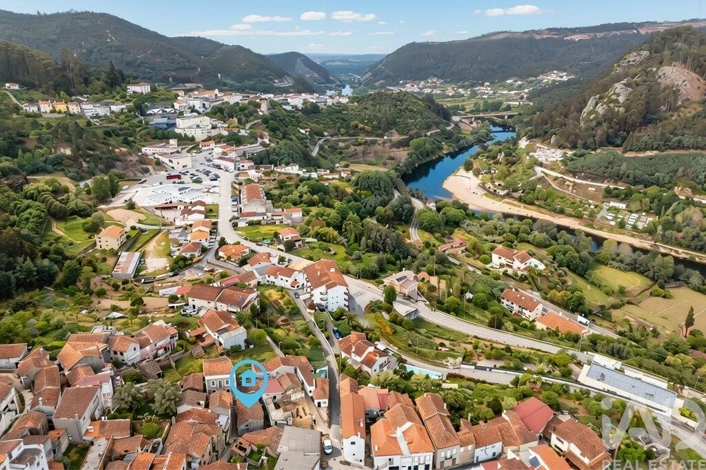 1 - venta casa penacova región centro portugal