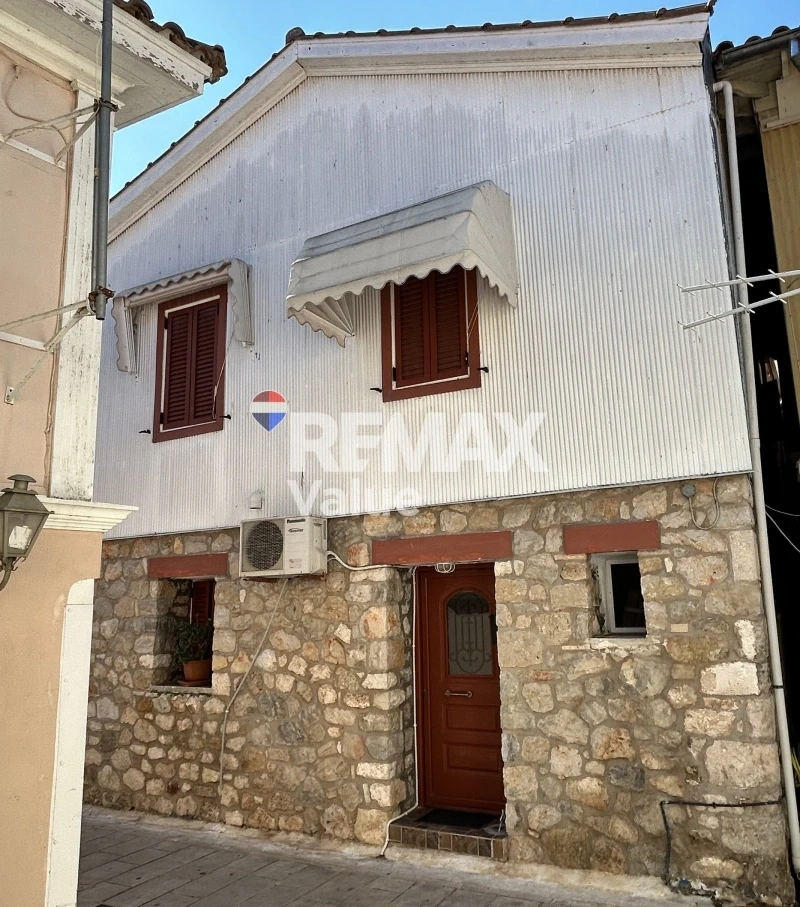2 - beach walk house for sale in lefkada ionian islands greece