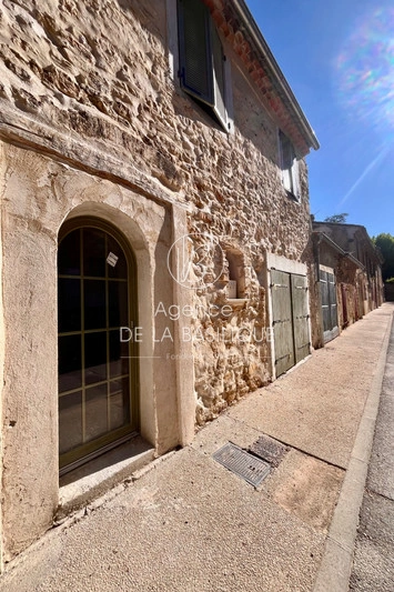 1 - vente maison saint-maximin-la-sainte-baume var france
