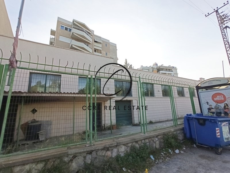 1 - plot of land for sale in nea philadelfia attica greece