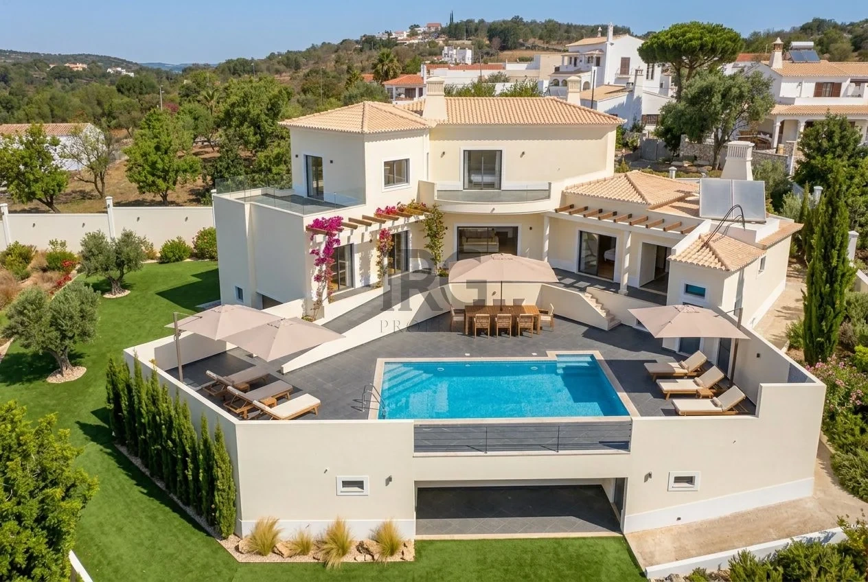 1 - vente maison vue mer boliqueime algarve portugal