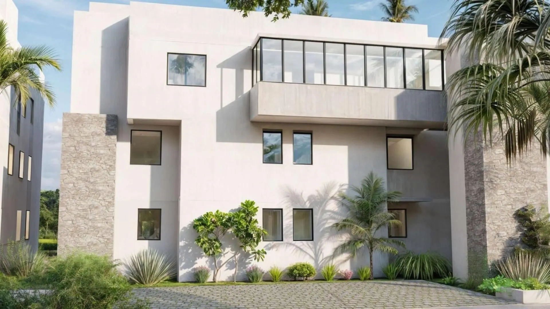 2 - verkauf wohnung trou aux biches pamplemousses mauritius