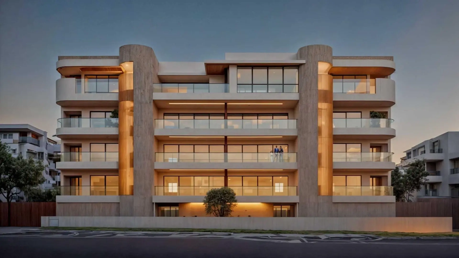 1 - vente appartement strovolos nicosie chypre