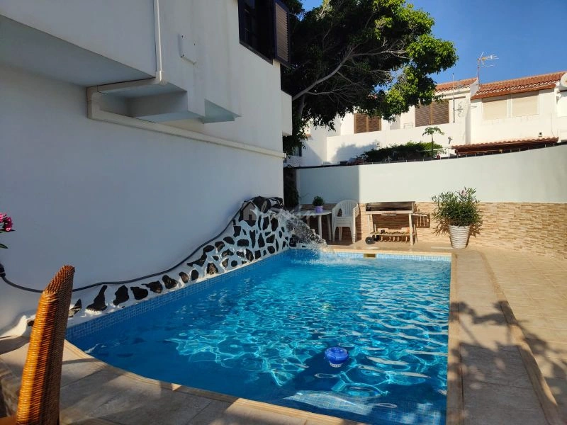 2 - villa for sale in costa del silencio tenerife - canary islands spain