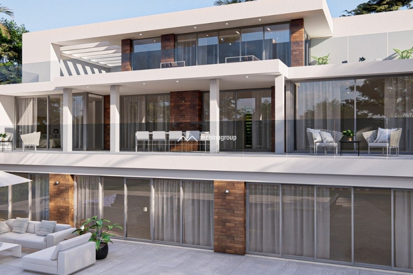 2 - verkauf haus meerblick altea - costa blanca valencia spanien