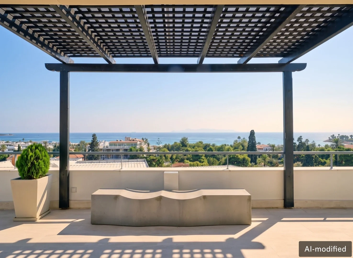 1 - waterfront apartment for sale in glyfada attica greece