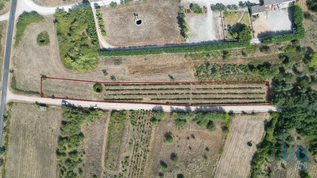 1 - venta terreno cumeeira región centro portugal