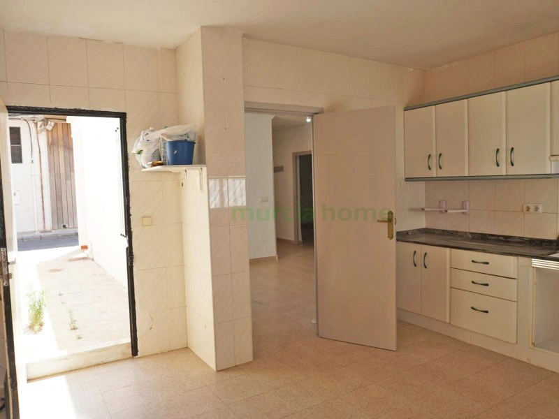 2 - vente maison cartagena région de murcie espagne