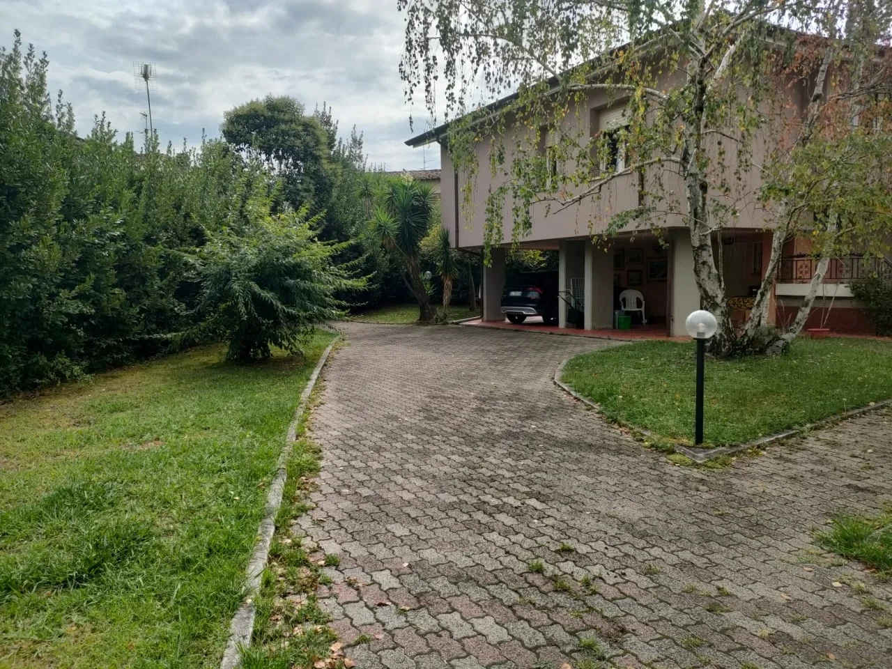 1 - venta casa massarosa toscana italia